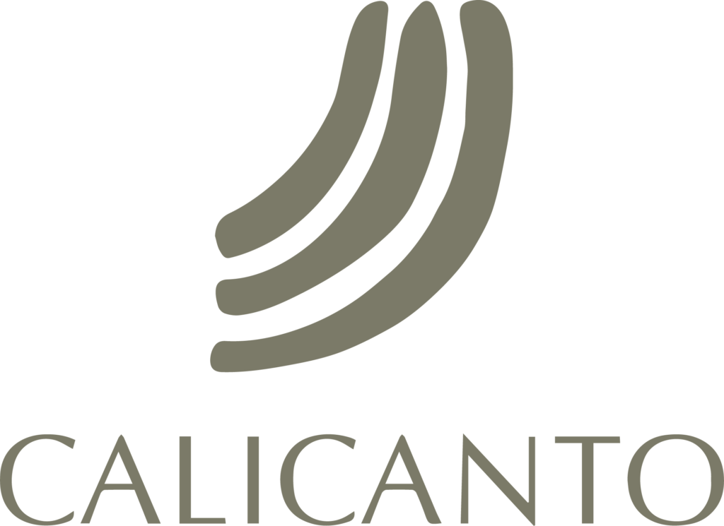Calicanto Group - Logo
